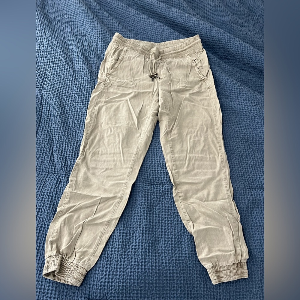 Zara jogger
